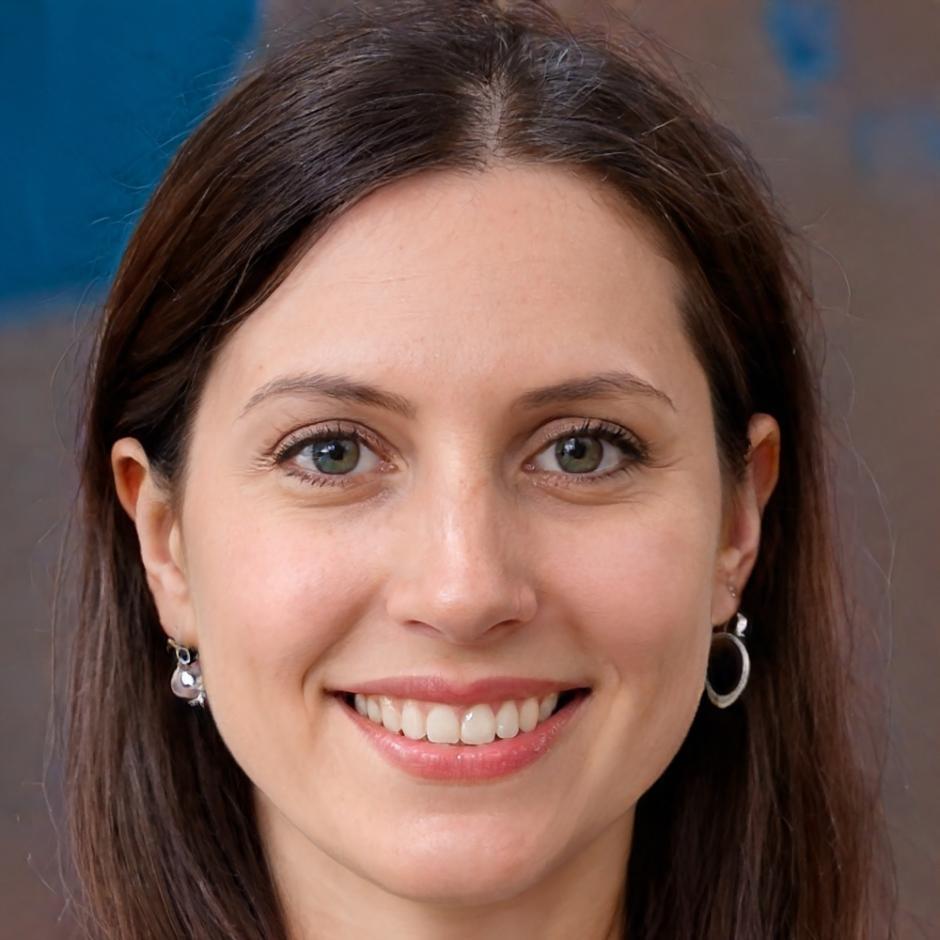 Ritratto professionale di Elettra Vasari